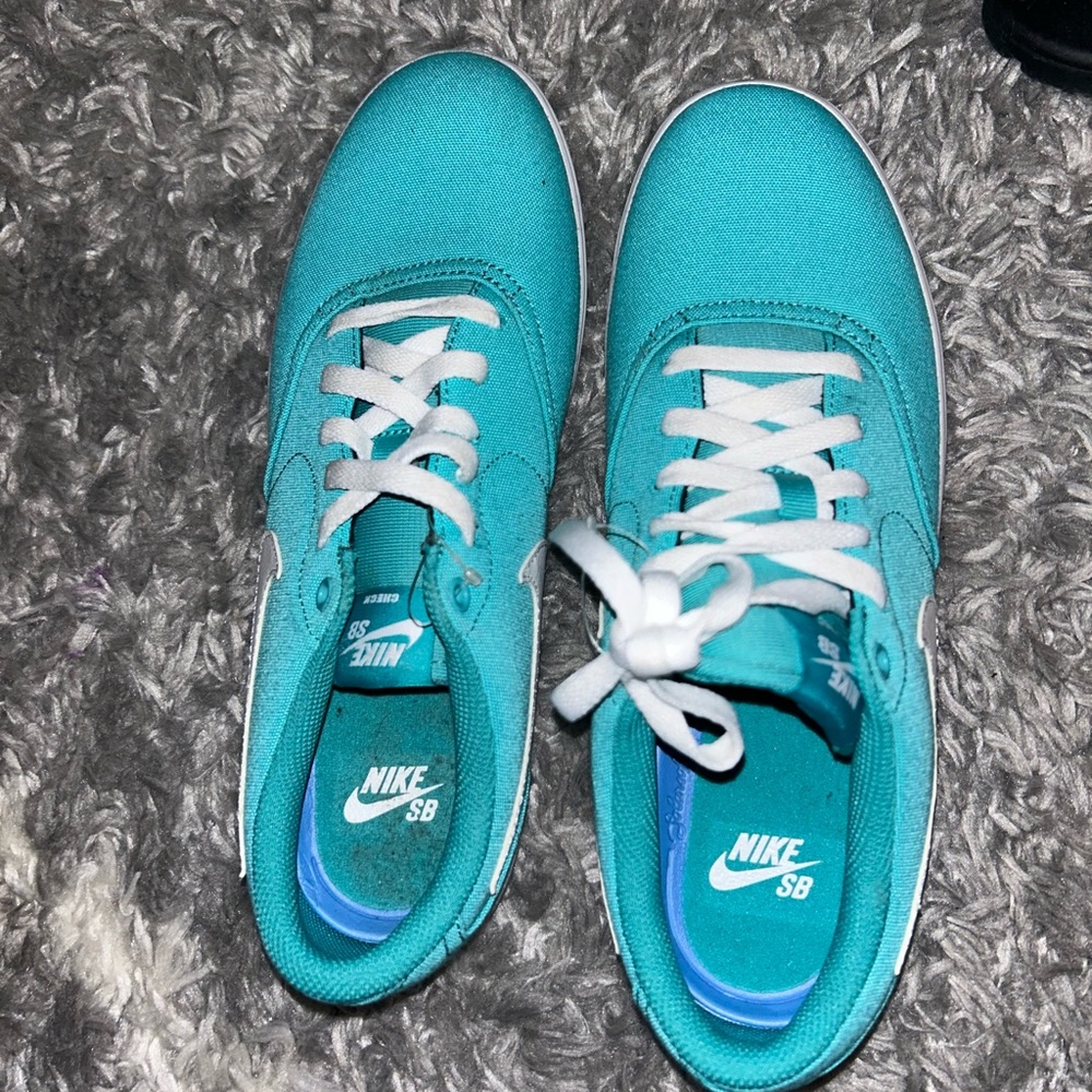 NIKE SB Sneakers - Picture 2 of 6